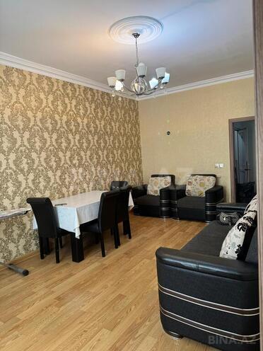 1 otaqlı yeni tikili - 9-cu mikrorayon q. - 60 m² (1)