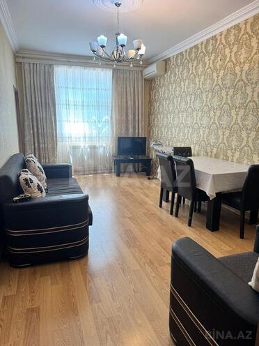 1 otaqlı yeni tikili - 9-cu mikrorayon q. - 60 m² (3)