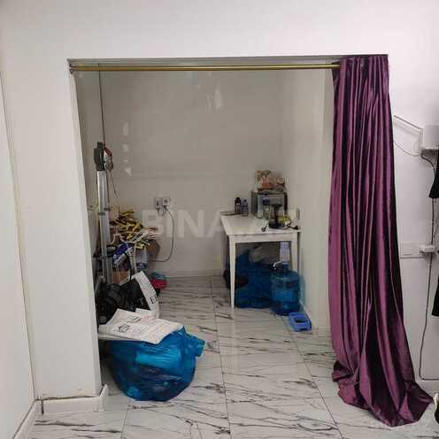 Объект - м. Мемар Аджеми - 61 м² (14)