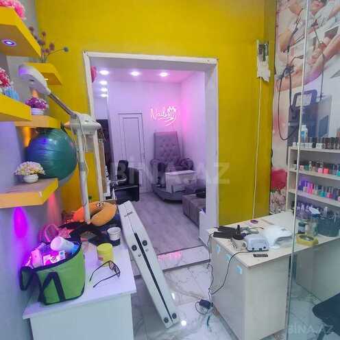 Объект - м. Мемар Аджеми - 61 м² (19)