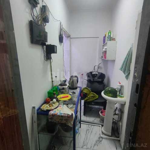 Объект - м. Мемар Аджеми - 61 м² (23)