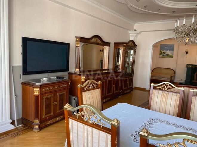 4 otaqlı yeni tikili - 28 May m. - 200 m² (4)