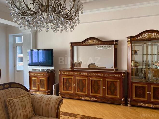 4 otaqlı yeni tikili - 28 May m. - 200 m² (2)