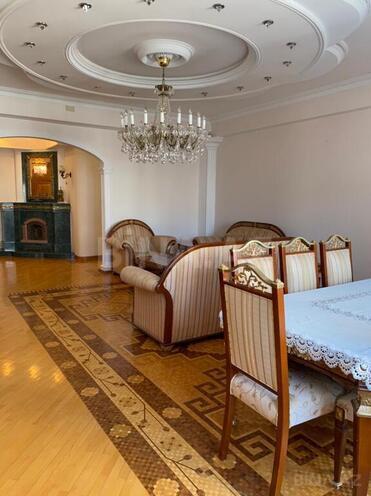 4 otaqlı yeni tikili - 28 May m. - 200 m² (3)