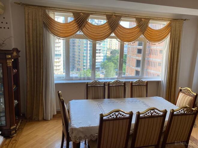 4 otaqlı yeni tikili - 28 May m. - 200 m² (7)