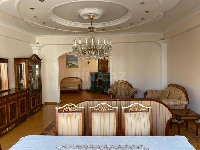 4 otaqlı yeni tikili - 28 May m. - 200 m² (6)
