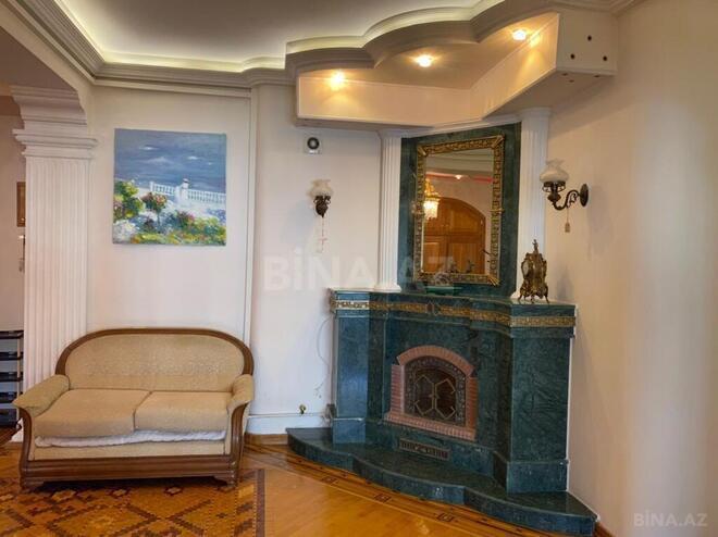 4 otaqlı yeni tikili - 28 May m. - 200 m² (9)