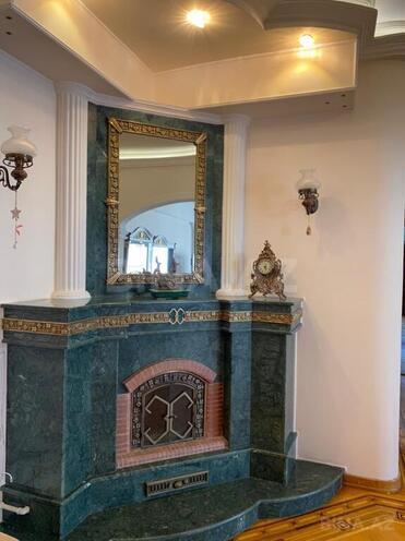4 otaqlı yeni tikili - 28 May m. - 200 m² (8)