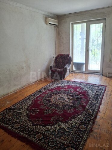 2-комн. вторичка - м. Азадлыг проспекти - 65 м² (1)