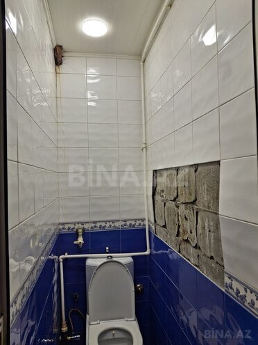 2-комн. вторичка - м. Азадлыг проспекти - 65 м² (6)