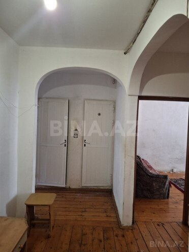2-комн. вторичка - м. Азадлыг проспекти - 65 м² (4)
