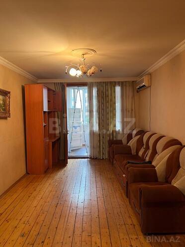 3-комн. вторичка - м. Нариман Нариманов - 65 м² (11)