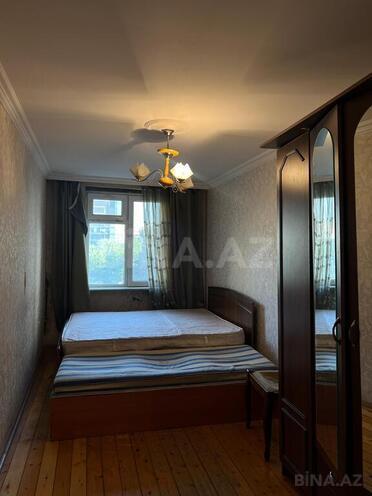 3-комн. вторичка - м. Нариман Нариманов - 65 м² (14)