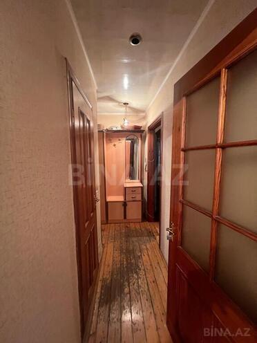 3-комн. вторичка - м. Нариман Нариманов - 65 м² (4)
