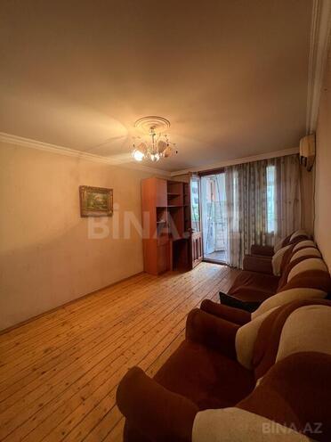 3-комн. вторичка - м. Нариман Нариманов - 65 м² (7)