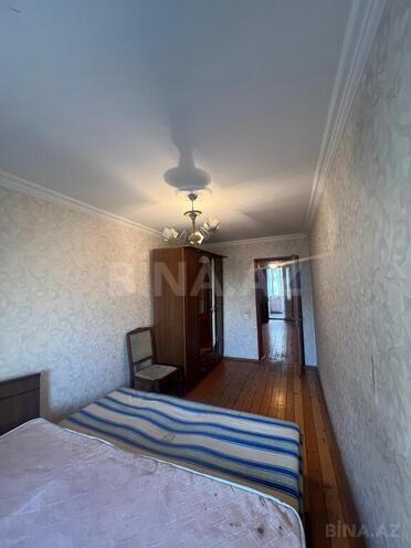 3-комн. вторичка - м. Нариман Нариманов - 65 м² (3)
