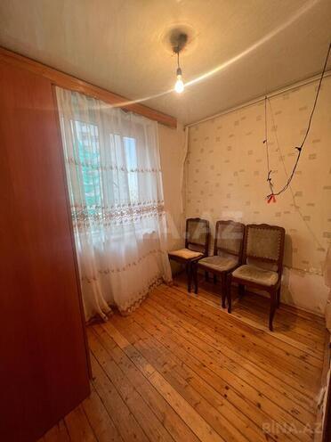 3-комн. вторичка - м. Нариман Нариманов - 65 м² (10)
