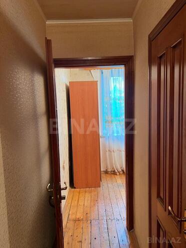 3-комн. вторичка - м. Нариман Нариманов - 65 м² (9)