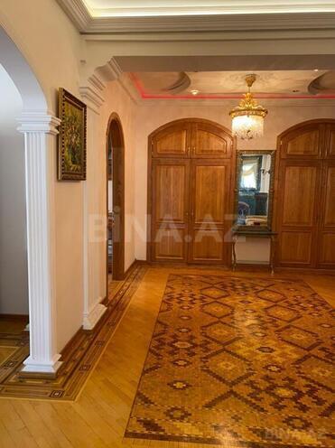 4 otaqlı yeni tikili - 28 May m. - 200 m² (17)