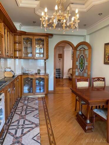 4 otaqlı yeni tikili - 28 May m. - 200 m² (10)