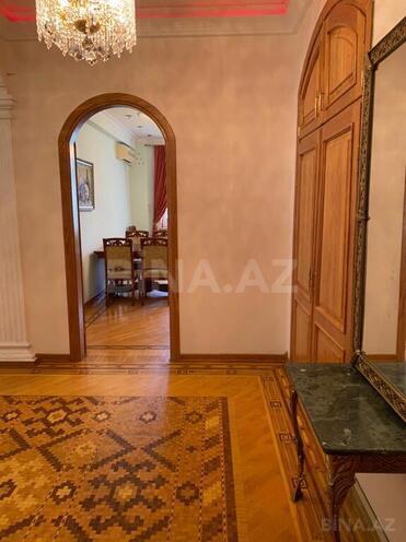 4 otaqlı yeni tikili - 28 May m. - 200 m² (18)