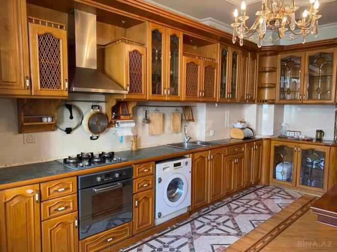 4 otaqlı yeni tikili - 28 May m. - 200 m² (14)