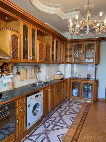 4 otaqlı yeni tikili - 28 May m. - 200 m² (11)