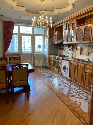4 otaqlı yeni tikili - 28 May m. - 200 m² (12)