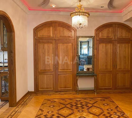 4 otaqlı yeni tikili - 28 May m. - 200 m² (16)