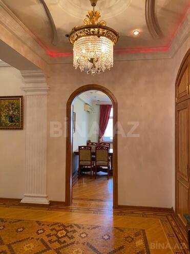4 otaqlı yeni tikili - 28 May m. - 200 m² (19)