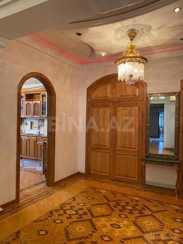 4 otaqlı yeni tikili - 28 May m. - 200 m² (15)