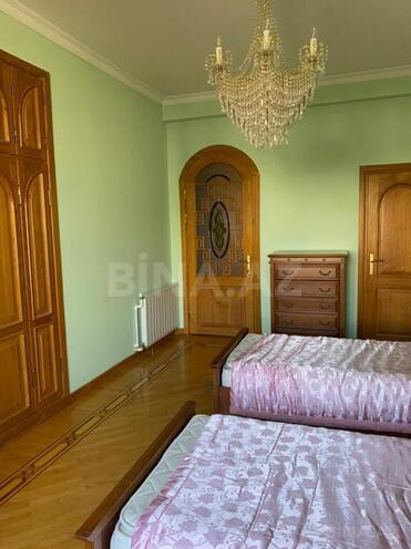 4 otaqlı yeni tikili - 28 May m. - 200 m² (22)