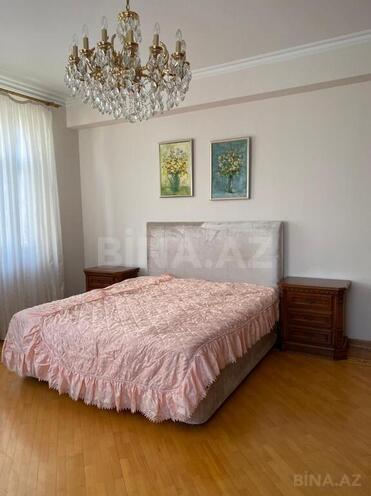 4 otaqlı yeni tikili - 28 May m. - 200 m² (20)