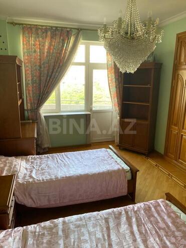 4 otaqlı yeni tikili - 28 May m. - 200 m² (23)