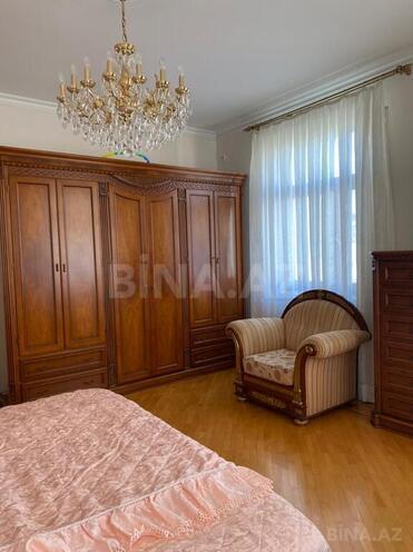 4 otaqlı yeni tikili - 28 May m. - 200 m² (21)
