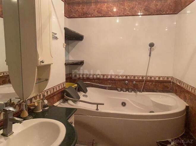 4 otaqlı yeni tikili - 28 May m. - 200 m² (25)
