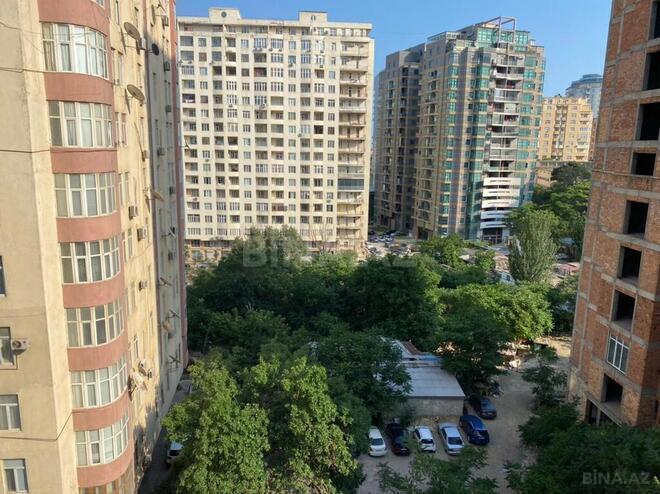 4 otaqlı yeni tikili - 28 May m. - 200 m² (28)