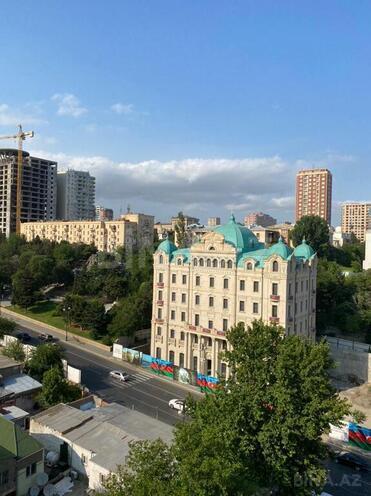 4 otaqlı yeni tikili - 28 May m. - 200 m² (29)