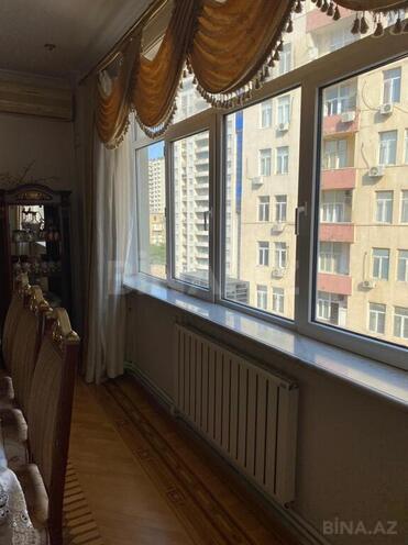 4 otaqlı yeni tikili - 28 May m. - 200 m² (27)