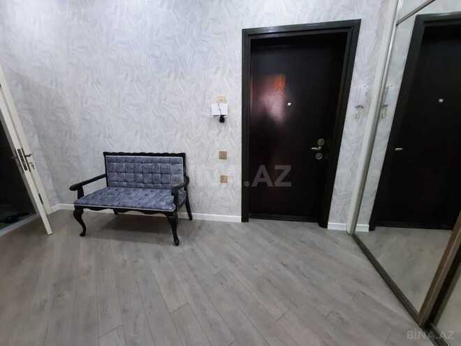 2 otaqlı yeni tikili - Nizami m. - 100 m² (11)