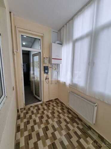 2 otaqlı yeni tikili - Nizami m. - 100 m² (9)