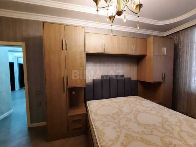 2 otaqlı yeni tikili - Nizami m. - 100 m² (5)