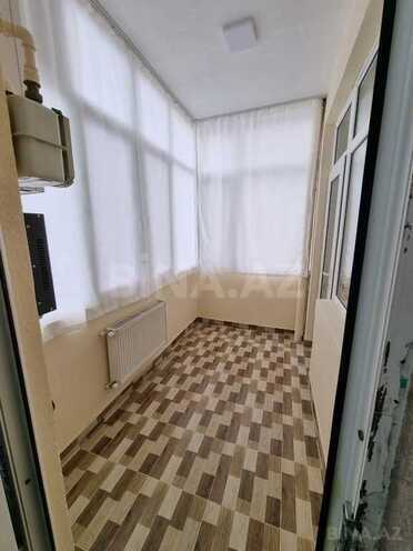 2 otaqlı yeni tikili - Nizami m. - 100 m² (10)