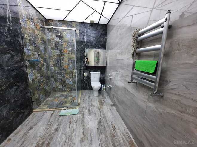 2 otaqlı yeni tikili - Nizami m. - 100 m² (15)