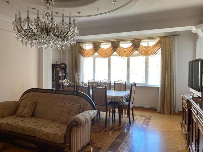 4 otaqlı yeni tikili - 28 May m. - 200 m² (5)