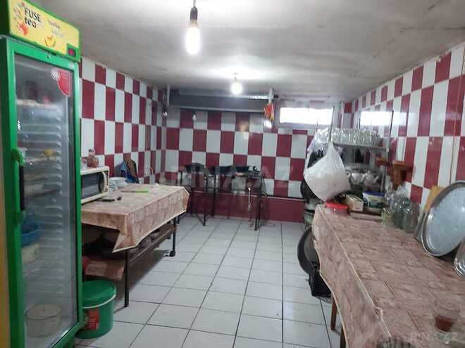 Объект - пос. Сулутепе - 400 м² (17)