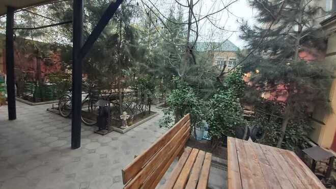 Объект - пос. Сулутепе - 400 м² (1)