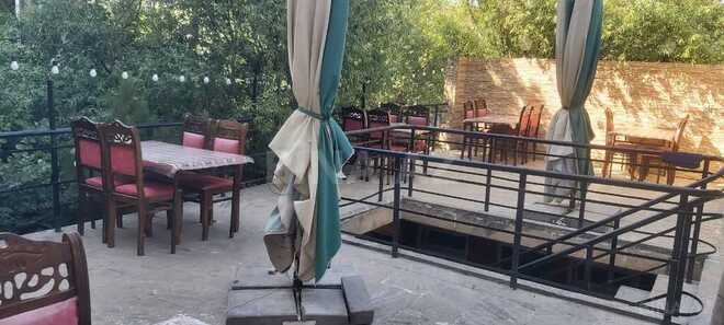Объект - пос. Сулутепе - 400 м² (5)