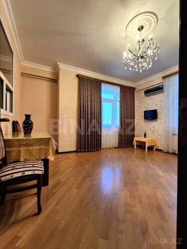 2-комн. новостройка - м. Ази Асланов - 60 м² (12)