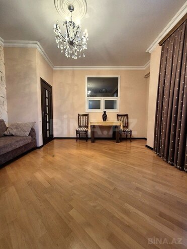 2-комн. новостройка - м. Ази Асланов - 60 м² (15)